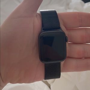 Apple Watch Series 5
